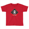little changed Toddler T-shirt