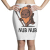 nub nub Pencil Skirts