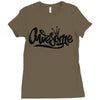 Awesome Ladies Fitted T-Shirt