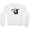 my street neighbor Crewneck Sweatshirt