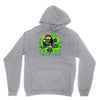 santa claws Unisex Hoodie