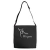 totes ma' goats Adjustable Strap Totes