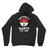 university of kanto Unisex Hoodie