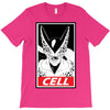 cell T-Shirt