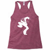 ska music Racerback Tank