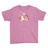 death is magic Youth Tee