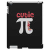 Cutie Pi iPad 3 and 4 Case