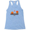 Tatooine Racerback Tank