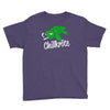 chillkr&ouml;te Youth Tee
