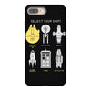 select your ship iPhone 8 Plus