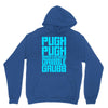 pugh pugh barney mcgrew Hoodie