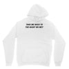 Take Me Back To The Night We Met Unisex Hoodie