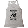 Killer Skate Racerback Tank