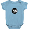 fahrie77 Baby Bodysuit