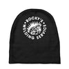 rockys welding service Baby Beanies