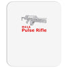 m41a puse rifle Mousepad