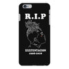 Xxxtentacion Rest in Peace iPhone 6 Plus/6s Plus Case