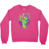 scared straight Crewneck Sweatshirt