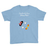Creating A Little Disney Magic Minnie Mouse Youth Tee