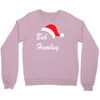 bah humbug Crewneck Sweatshirt