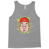 hip hop guy Tank Top