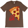 pizza my life T-Shirt