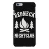 redneck nightclub iPhone 6 Plus/6S Plus Case
