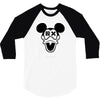 mikey 3/4 Sleeve Shirt