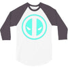 deadpool 3/4 Sleeve Shirt