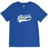 i'm out of your league V-Neck Tee