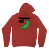 pregasaurus rex Unisex Hoodie