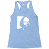 allen ginsberg beat generation poet poetry Racerback Tank