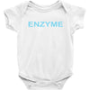 enzyme Baby Bodysuit