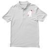 soda ghost Polo Shirt