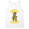 studious Tank Top