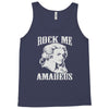 mozart tribute Tank Top