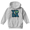 Yoda Youth Hoodie