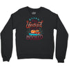 i'm booked Crewneck Sweatshirt