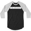 Freinds Show 3/4 Sleeve Shirt