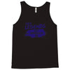legends get admission in du Tank Top