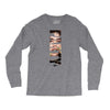 Party Long Sleeve Shirts