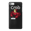 crab iPhone 7 Case