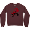 deadpool11 Crewneck Sweatshirt