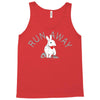 run away Tank Top