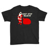 don't stop believin Youth Tee