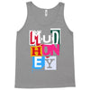 new mudhoney logo Tank Top