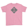 baby on board Youth Tee