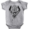 galactus Baby Onesie