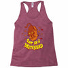 catonaskateboard Racerback Tank