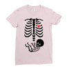 baby Ladies Fitted T-Shirt